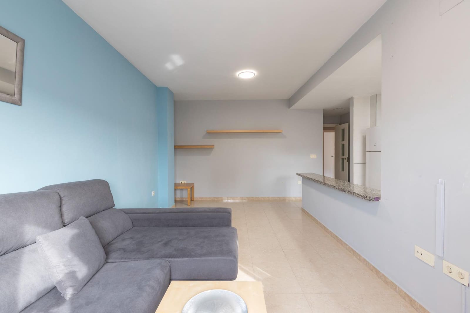 2 slaapkamer Penthouse te koop in Las Gabias - € 176.000 (Ref: 9868541)