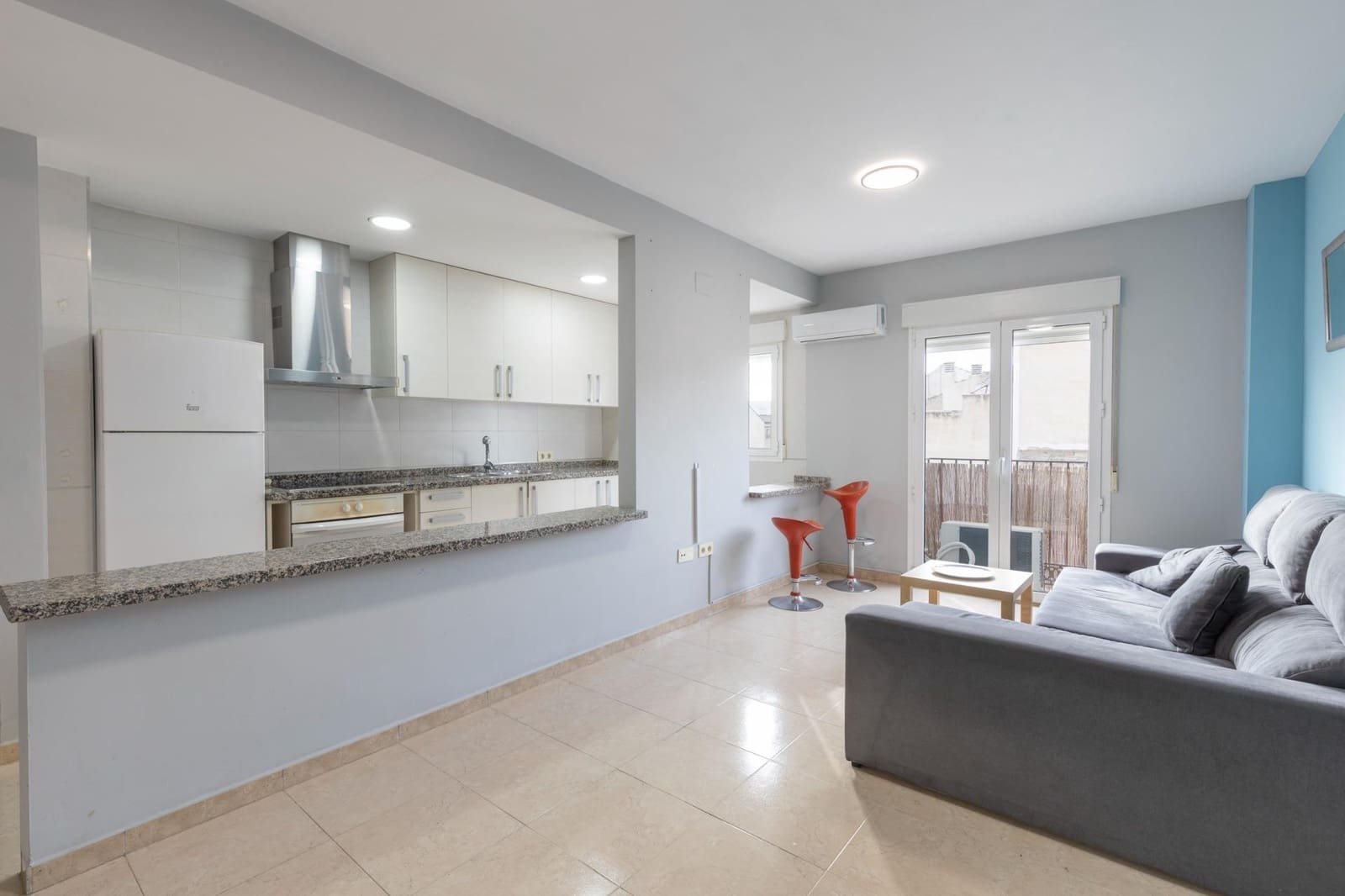 2 slaapkamer Penthouse te koop in Las Gabias - € 176.000 (Ref: 9868541)