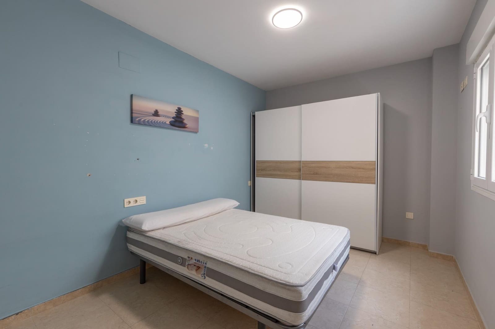 2 slaapkamer Penthouse te koop in Las Gabias - € 176.000 (Ref: 9868541)