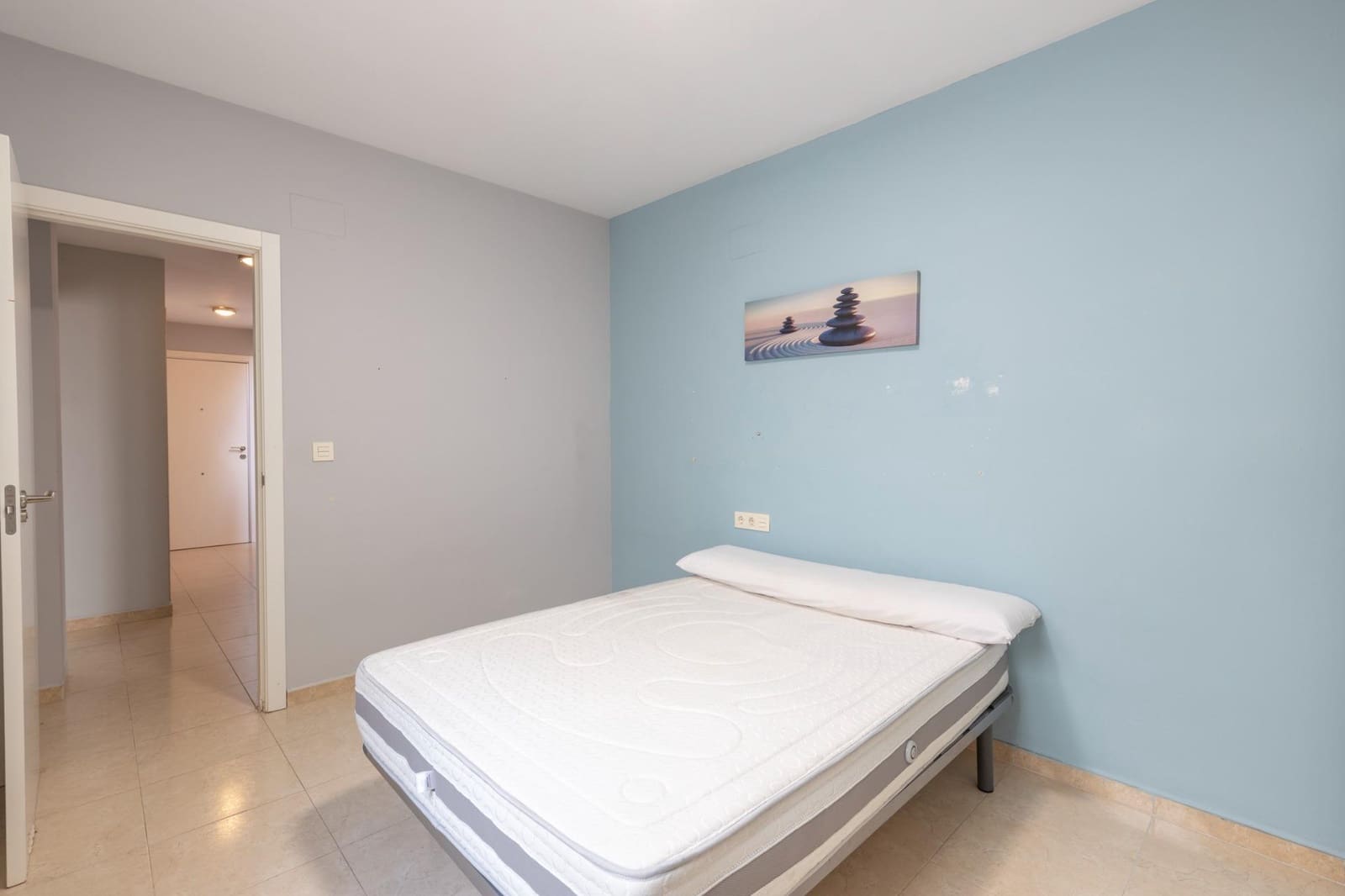 2 slaapkamer Penthouse te koop in Las Gabias - € 176.000 (Ref: 9868541)