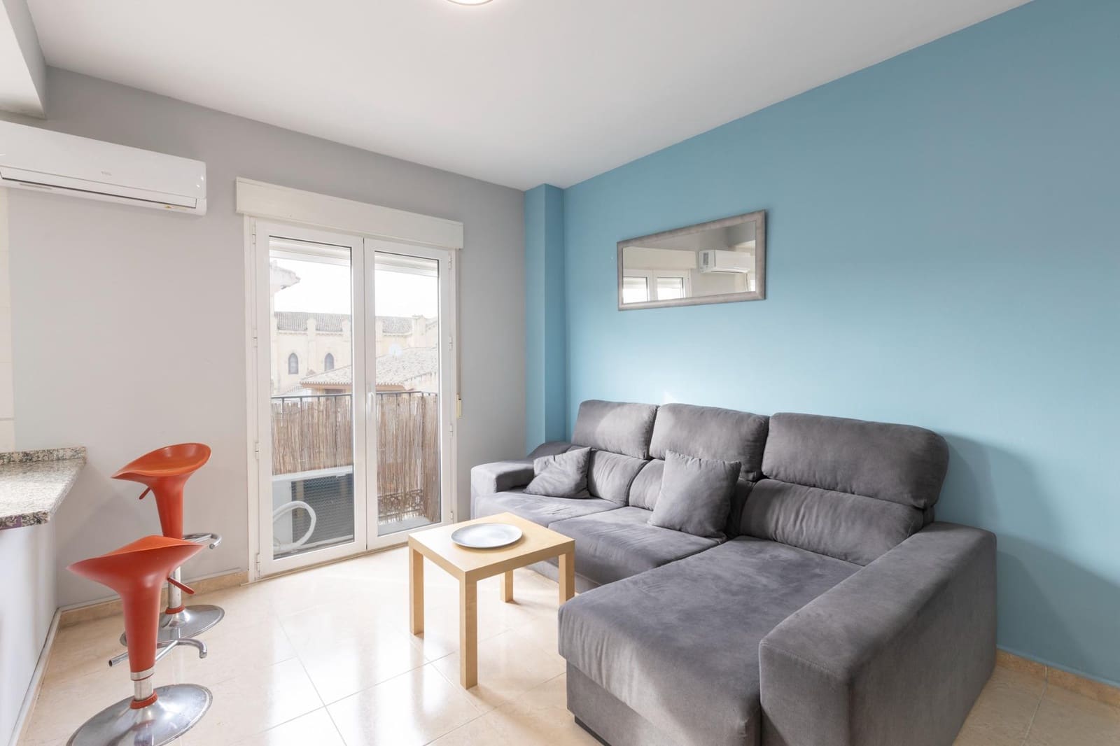 2 slaapkamer Penthouse te koop in Las Gabias - € 176.000 (Ref: 9868541)