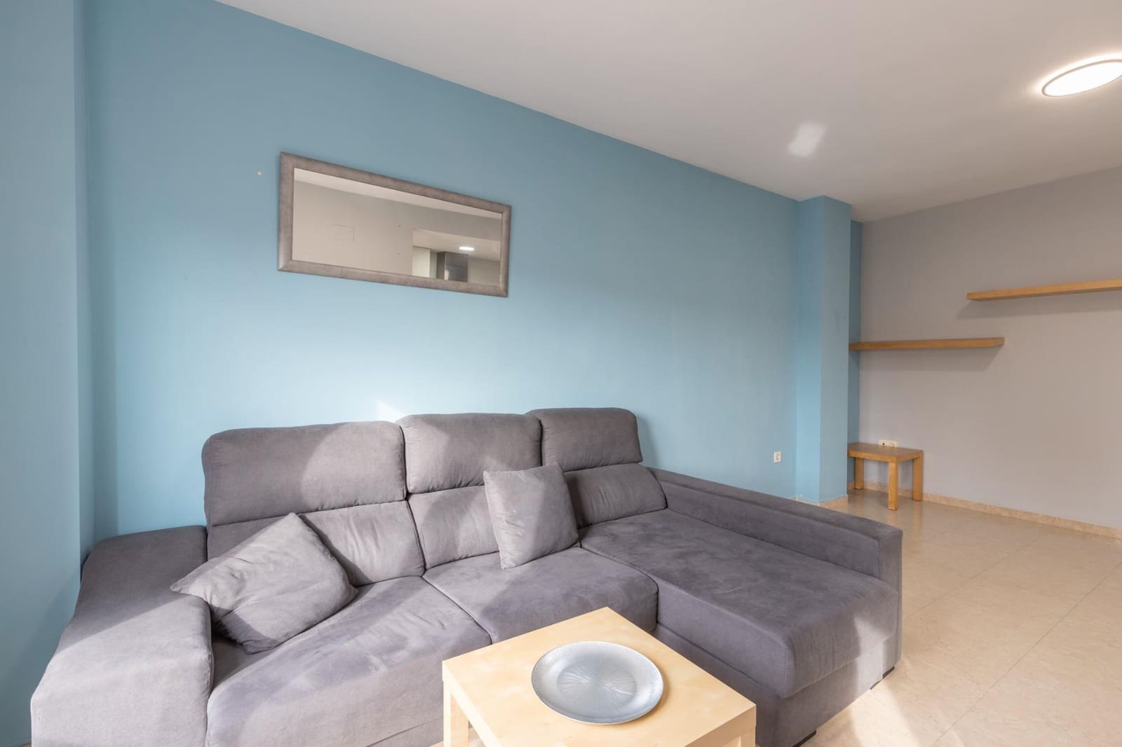 2 slaapkamer Penthouse te koop in Las Gabias - € 176.000 (Ref: 9868541)