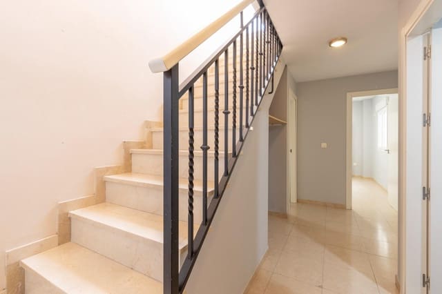 2 slaapkamer Penthouse te koop in Gabia Grande, Las Gabias - € 176.000 (Ref: 9868541)