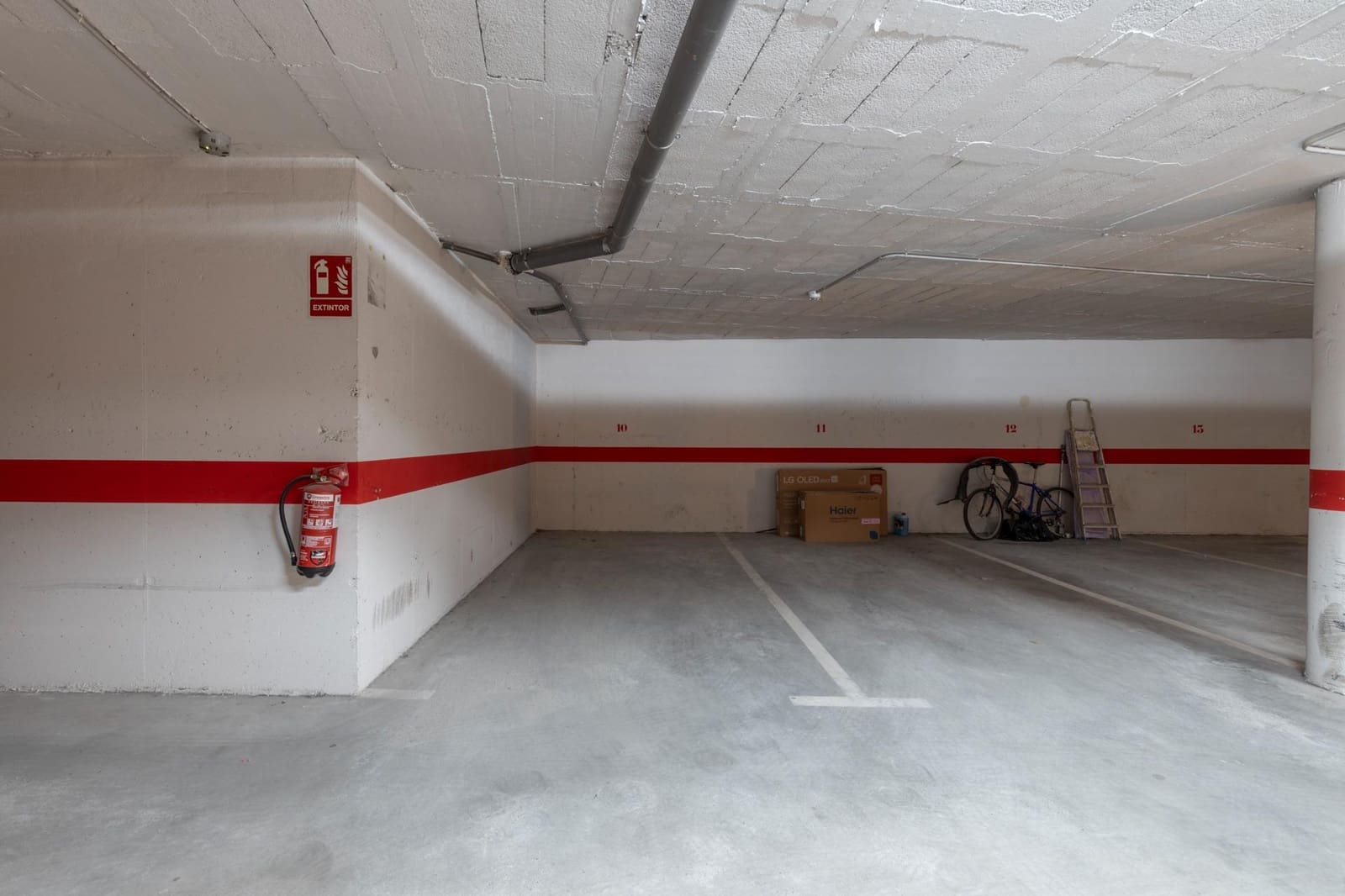 2 slaapkamer Penthouse te koop in Las Gabias - € 176.000 (Ref: 9868541)