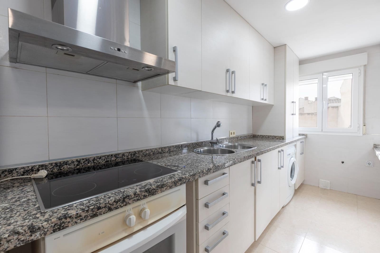 2 slaapkamer Penthouse te koop in Las Gabias - € 176.000 (Ref: 9868541)