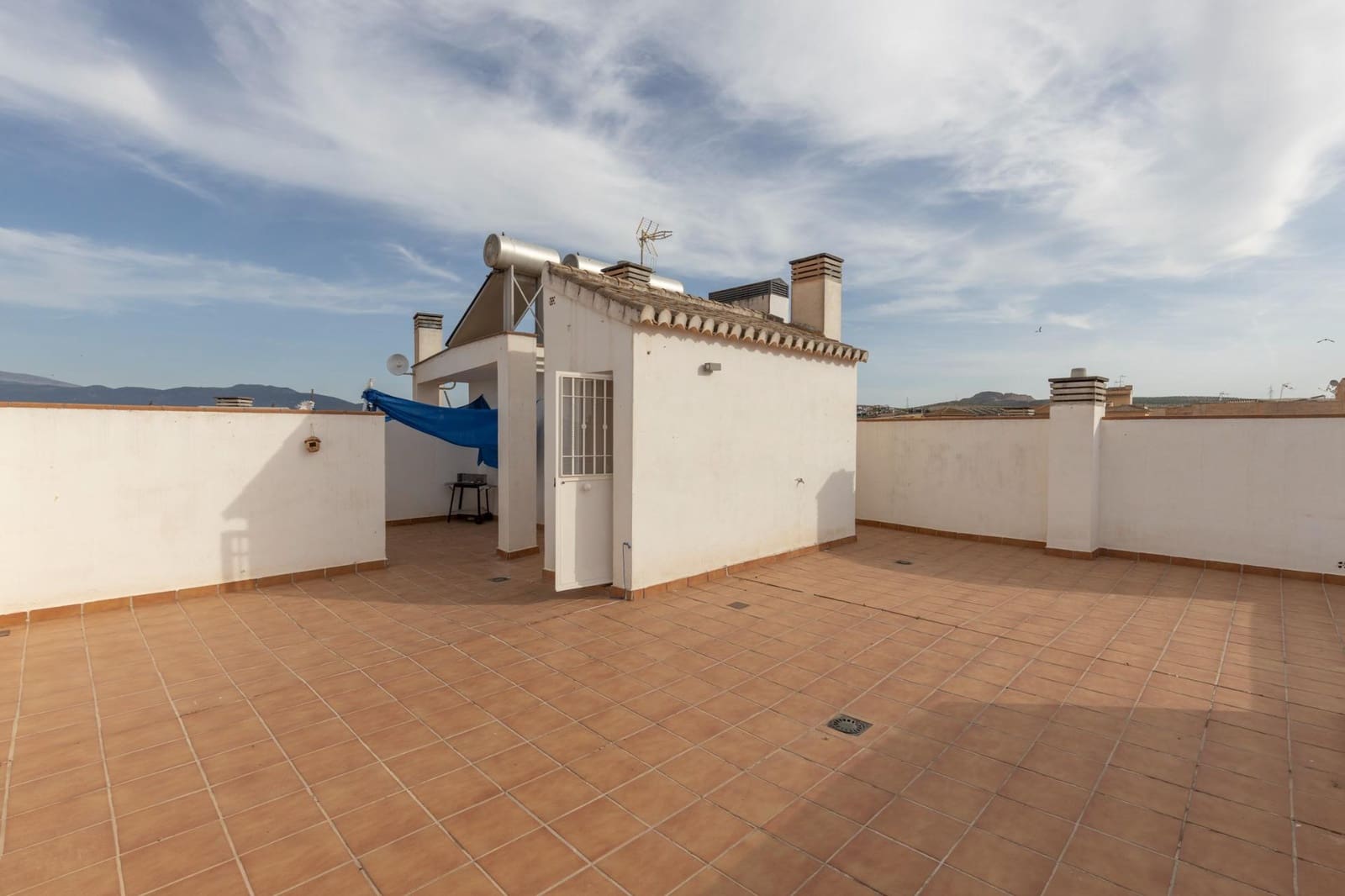 2 slaapkamer Penthouse te koop in Las Gabias - € 176.000 (Ref: 9868541)