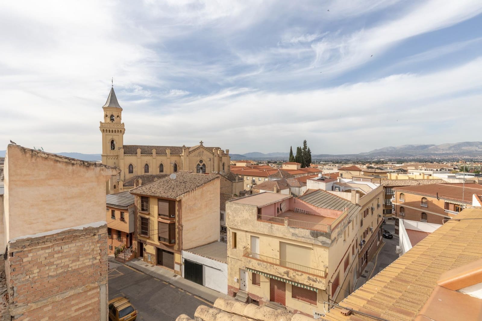 2 slaapkamer Penthouse te koop in Las Gabias - € 176.000 (Ref: 9868541)