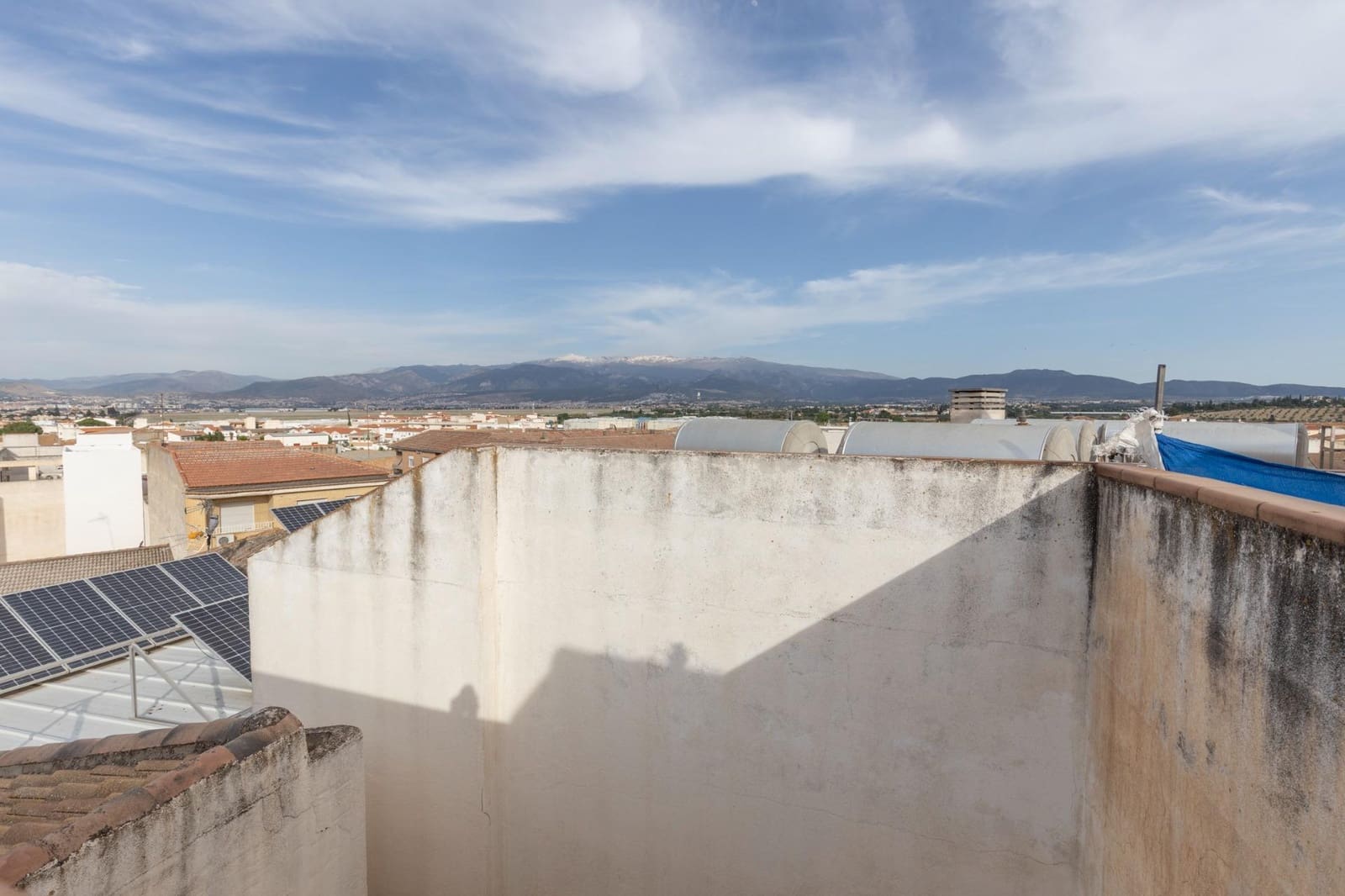 2 slaapkamer Penthouse te koop in Las Gabias - € 176.000 (Ref: 9868541)