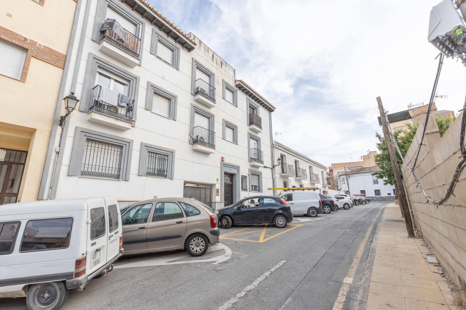 2 slaapkamer Penthouse te koop in Las Gabias - € 176.000 (Ref: 9868541)