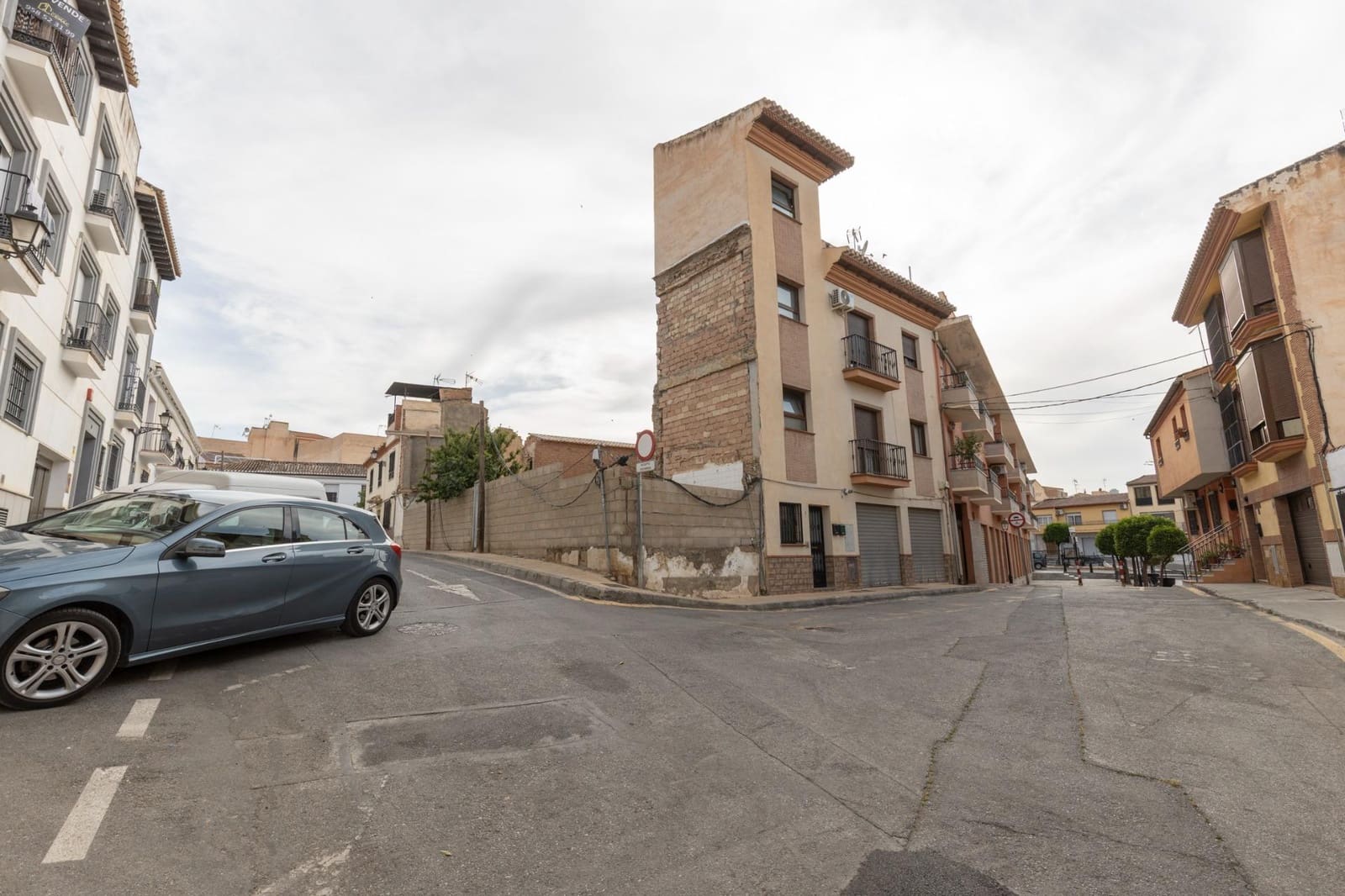 2 slaapkamer Penthouse te koop in Las Gabias - € 176.000 (Ref: 9868541)