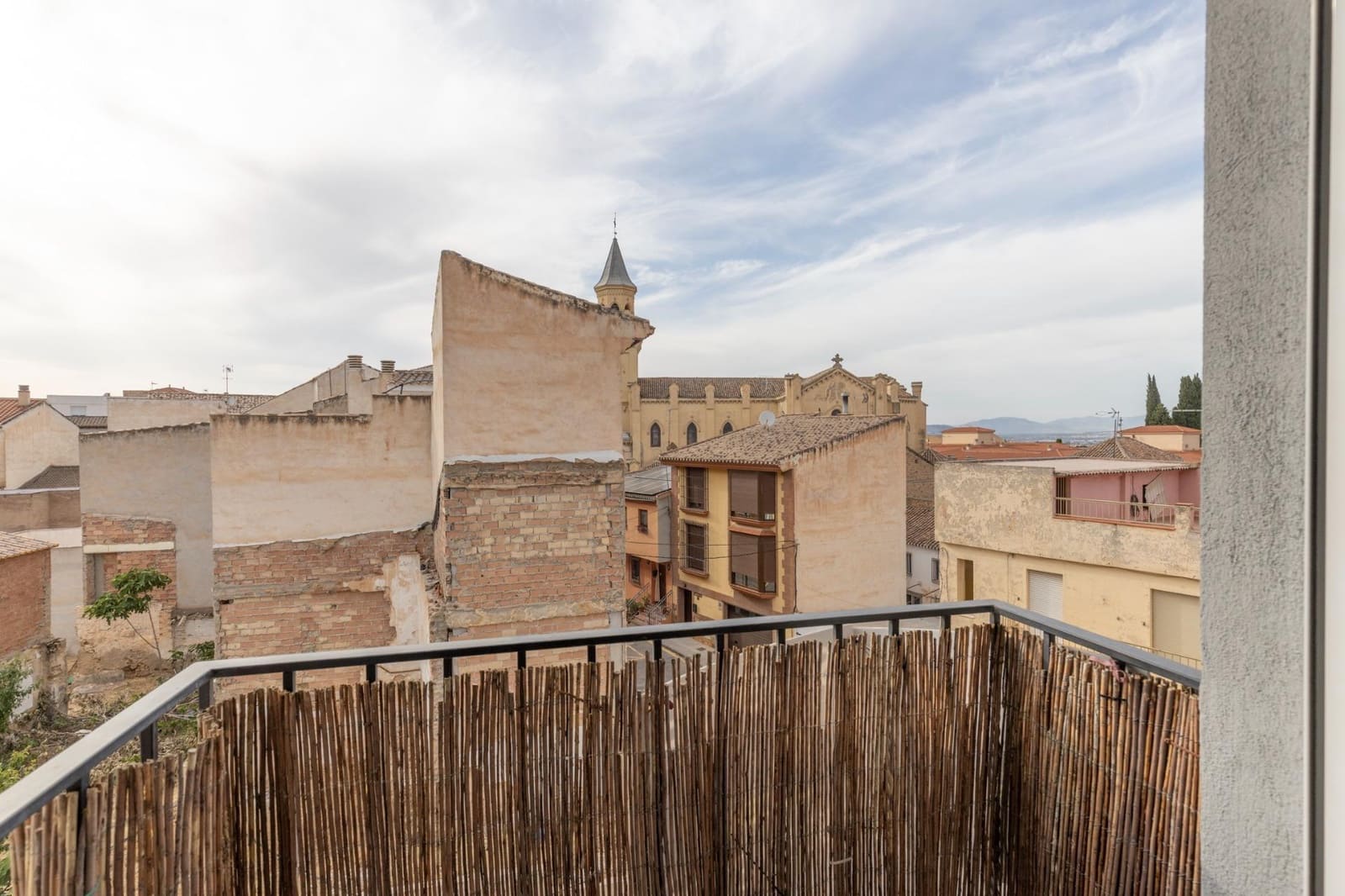 2 slaapkamer Penthouse te koop in Las Gabias - € 176.000 (Ref: 9868541)