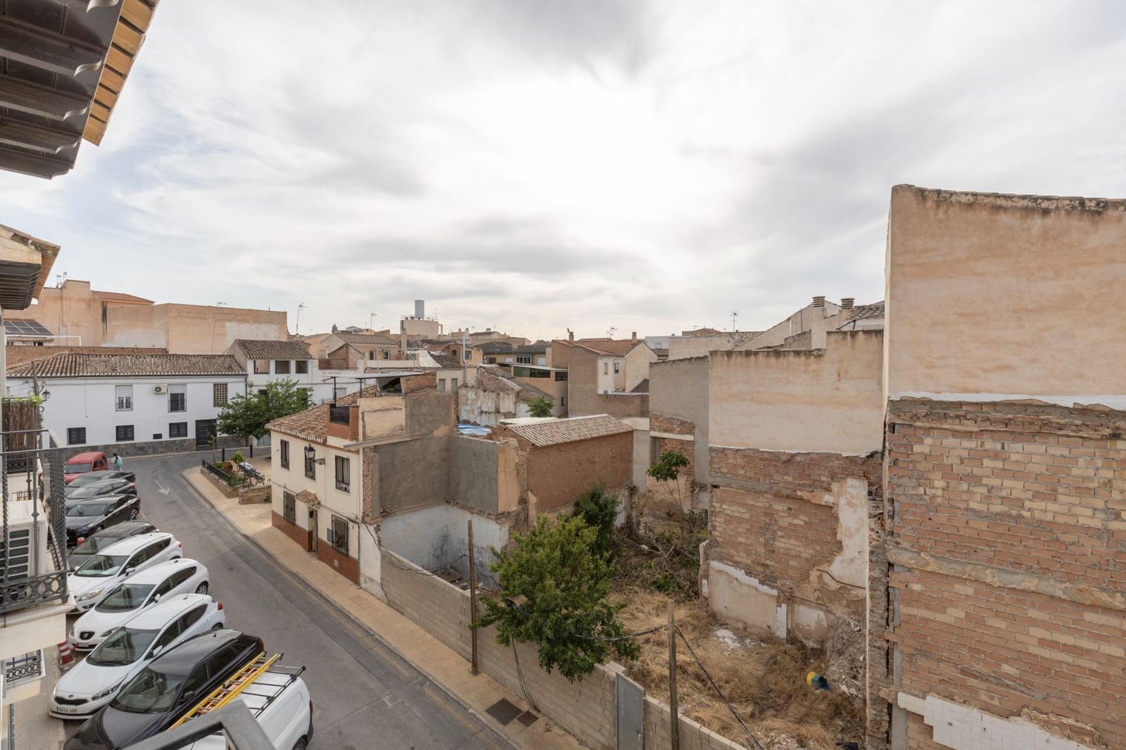 2 slaapkamer Penthouse te koop in Las Gabias - € 176.000 (Ref: 9868541)