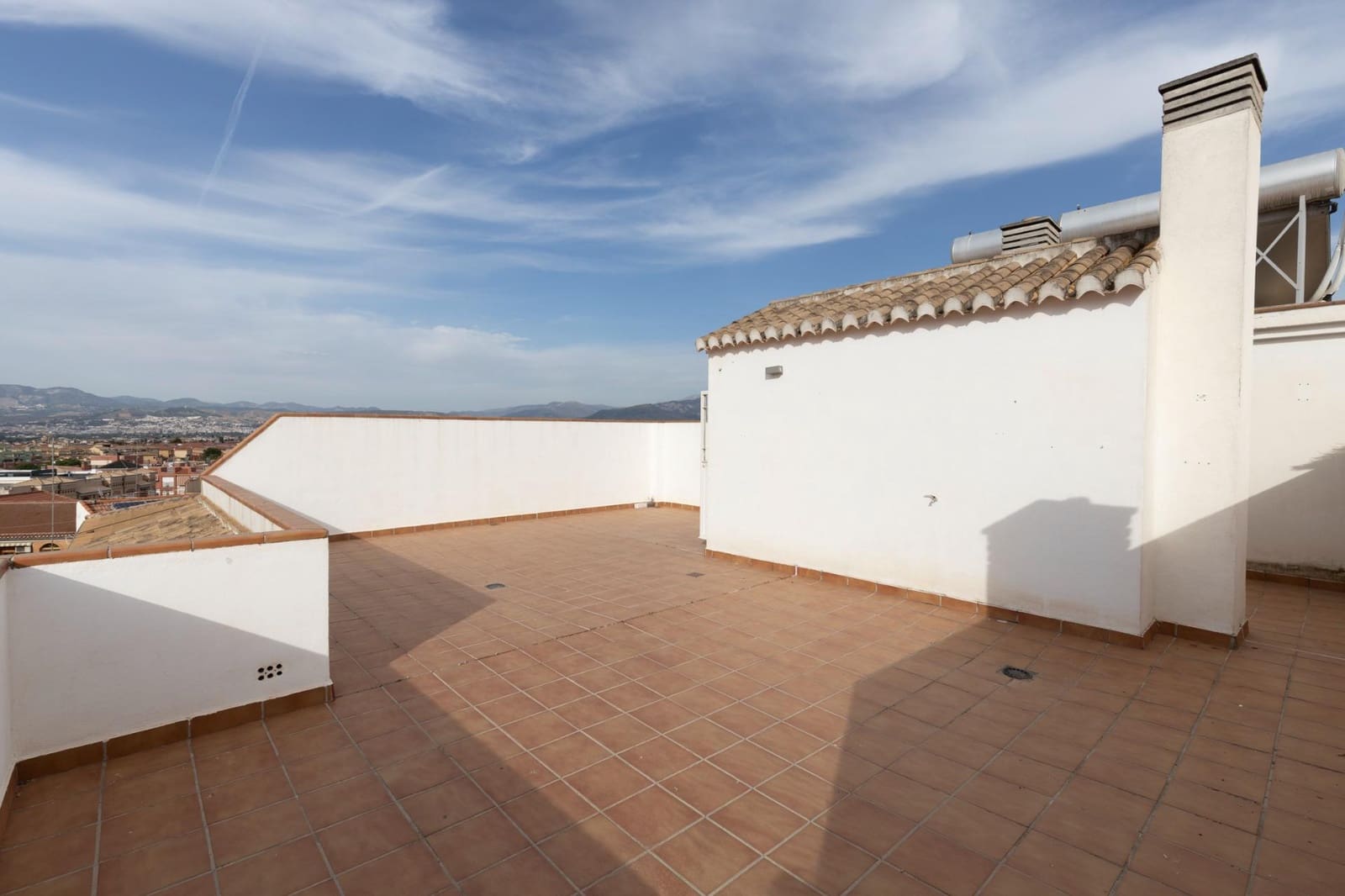 2 slaapkamer Penthouse te koop in Las Gabias - € 176.000 (Ref: 9868541)