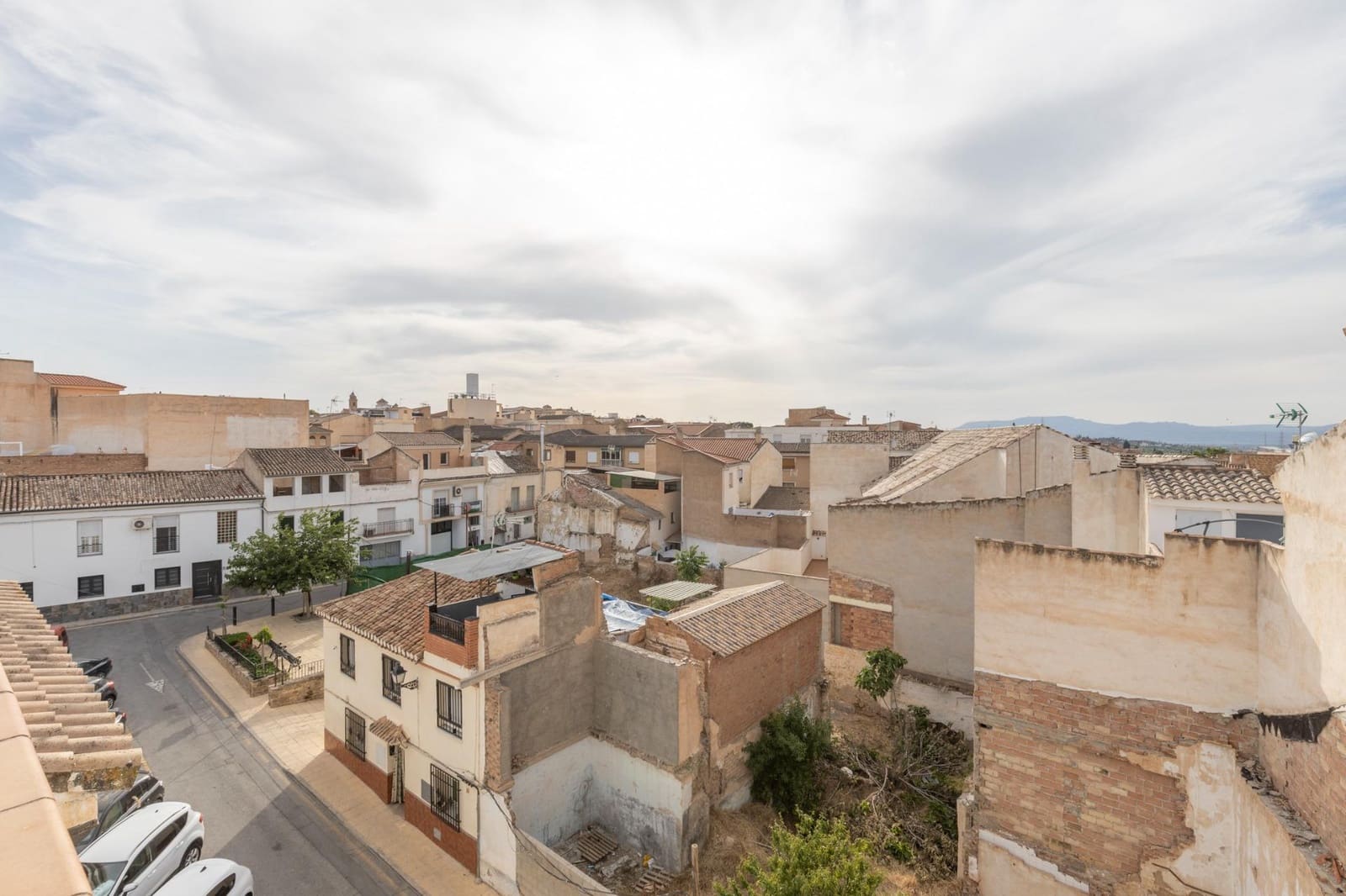 2 slaapkamer Penthouse te koop in Las Gabias - € 176.000 (Ref: 9868541)