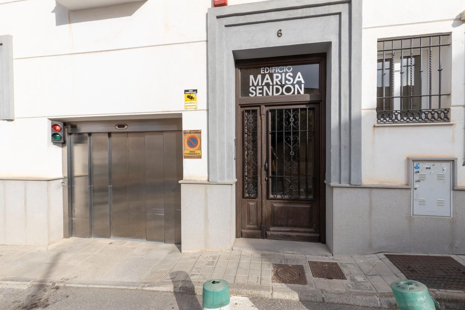2 slaapkamer Penthouse te koop in Las Gabias - € 176.000 (Ref: 9868541)