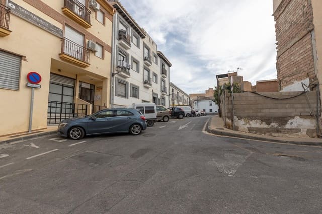 2 slaapkamer Penthouse te koop in Gabia Grande, Las Gabias - € 176.000 (Ref: 9868541)