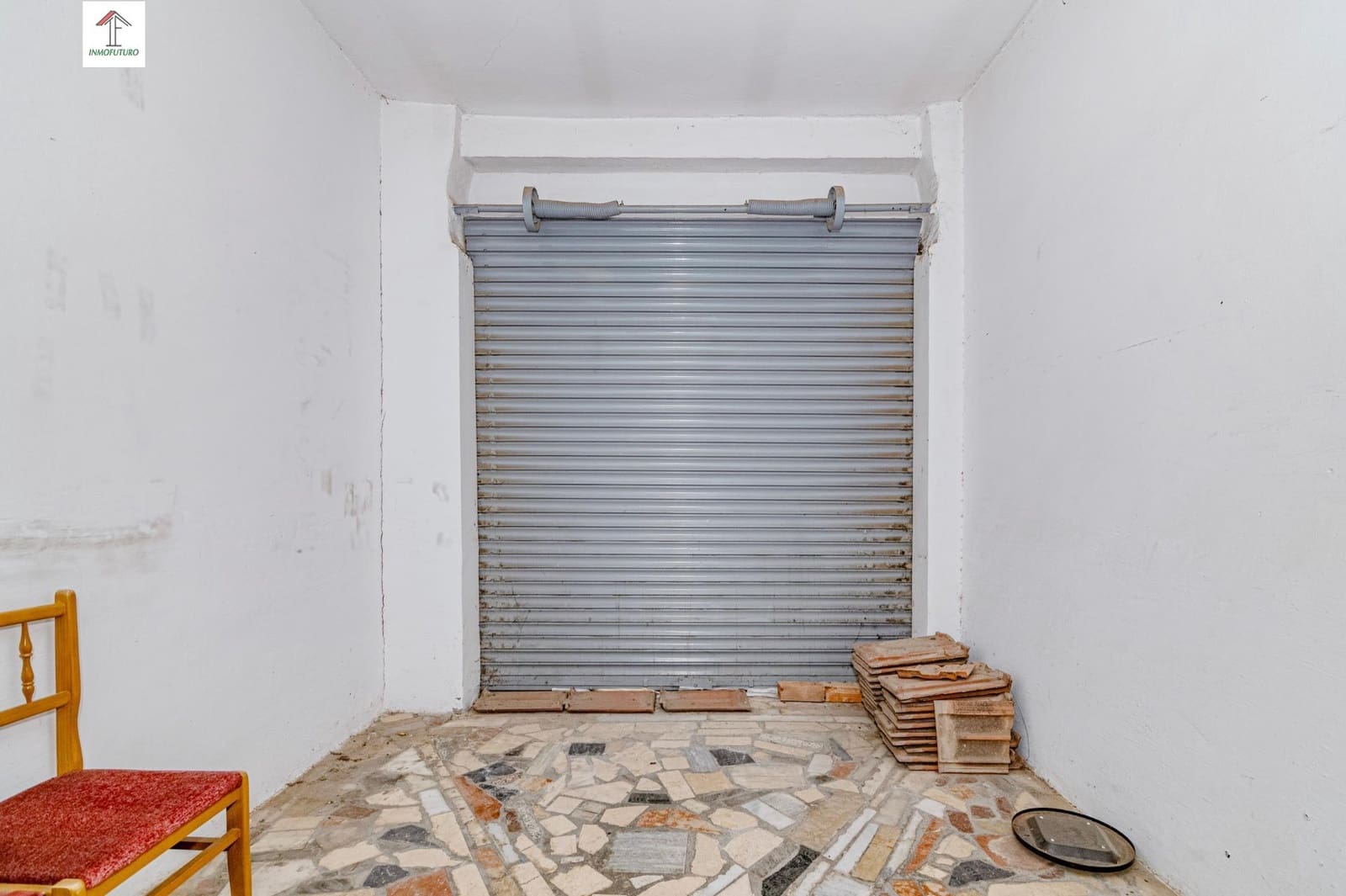 3 bedroom Townhouse for sale in Granada city with garage - € 198,000 (Ref: 9873439)