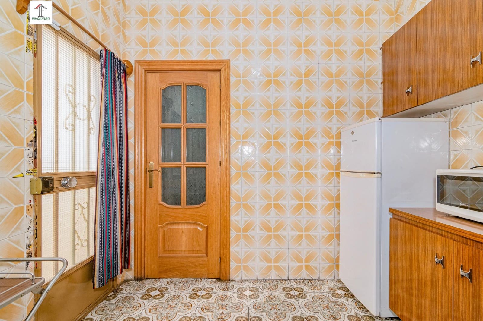 3 bedroom Townhouse for sale in Granada city with garage - € 198,000 (Ref: 9873439)