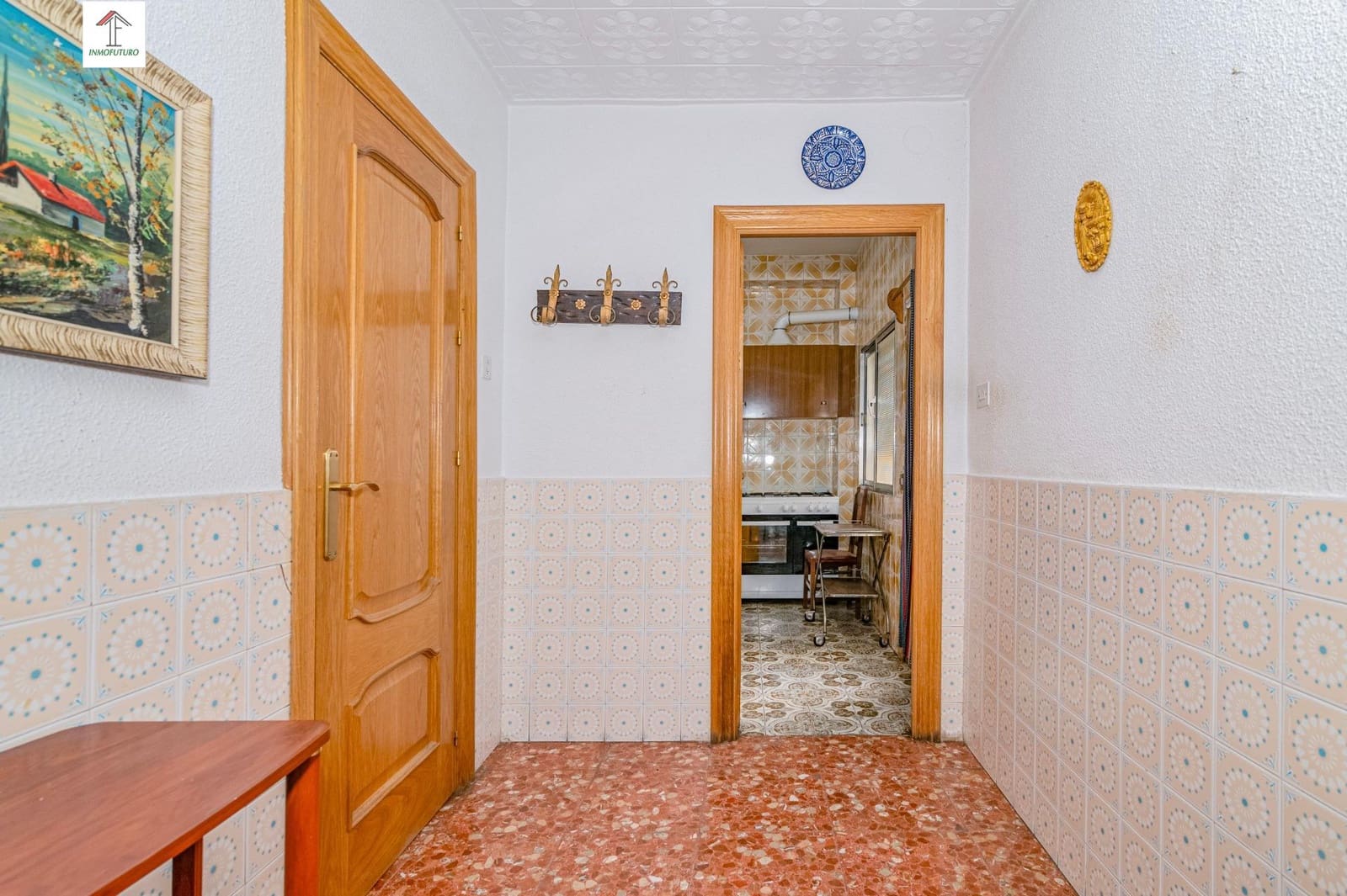 3 bedroom Townhouse for sale in Granada city with garage - € 198,000 (Ref: 9873439)