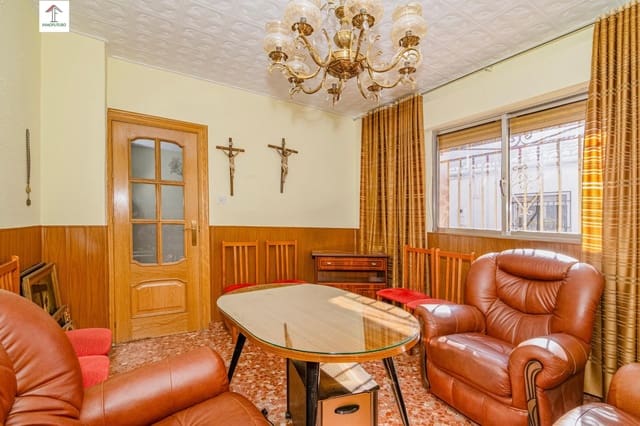 3 camera da letto Casa in vendita in Zaidin, Granada città con garage - 198.000 € (Rif: 9873439)