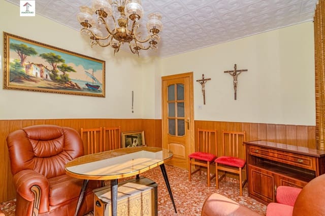 3 camera da letto Casa in vendita in Zaidin, Granada città con garage - 198.000 € (Rif: 9873439)