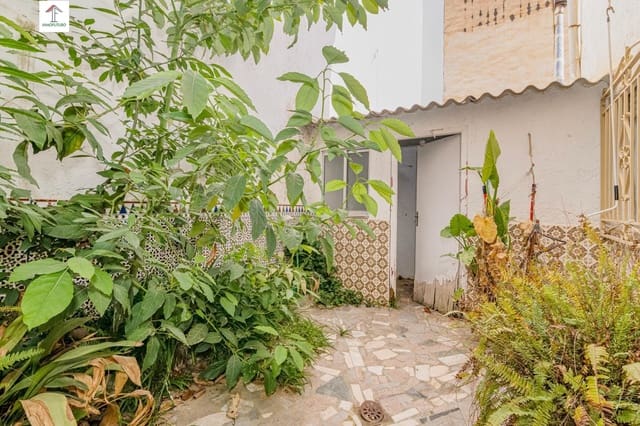 3 camera da letto Casa in vendita in Zaidin, Granada città con garage - 198.000 € (Rif: 9873439)