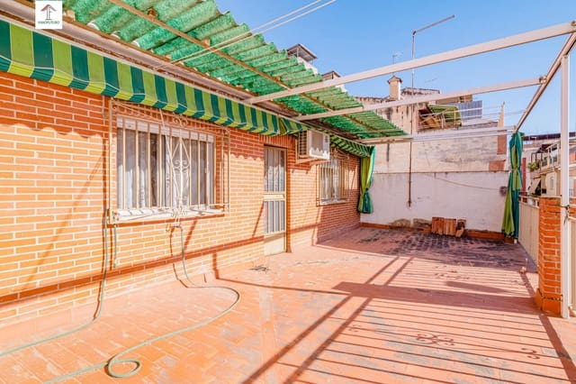 3 camera da letto Casa in vendita in Zaidin, Granada città con garage - 198.000 € (Rif: 9873439)