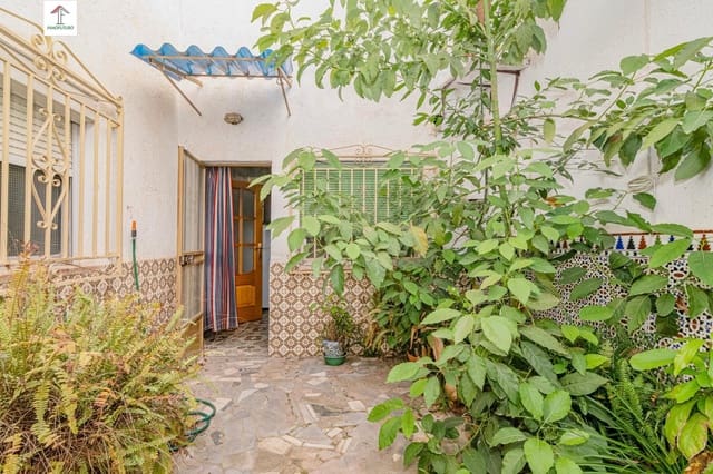 3 camera da letto Casa in vendita in Zaidin, Granada città con garage - 198.000 € (Rif: 9873439)
