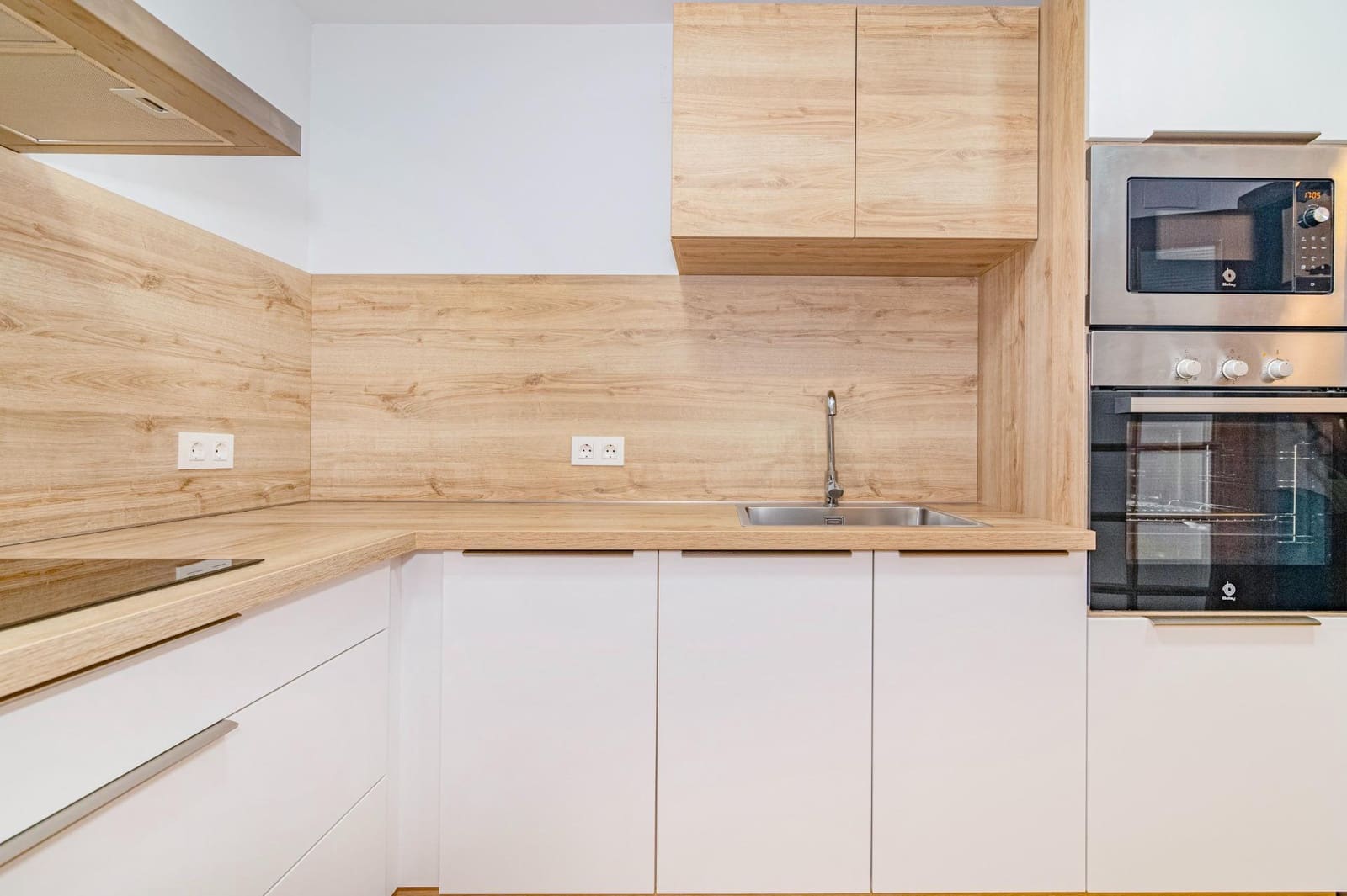2 quarto Apartamento para venda em Granada cidade - 310 000 € (Ref: 9890331)