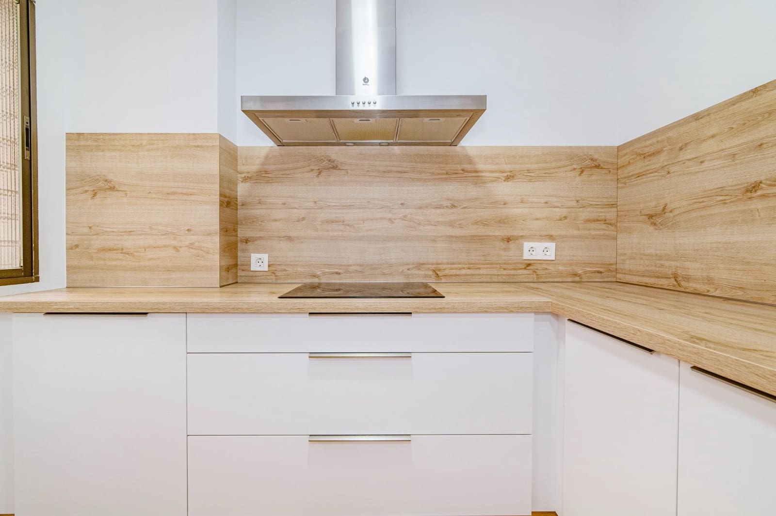 2 quarto Apartamento para venda em Granada cidade - 310 000 € (Ref: 9890331)