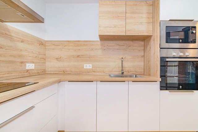 2 quarto Apartamento para venda em Granada cidade - 310 000 € (Ref: 9890331)