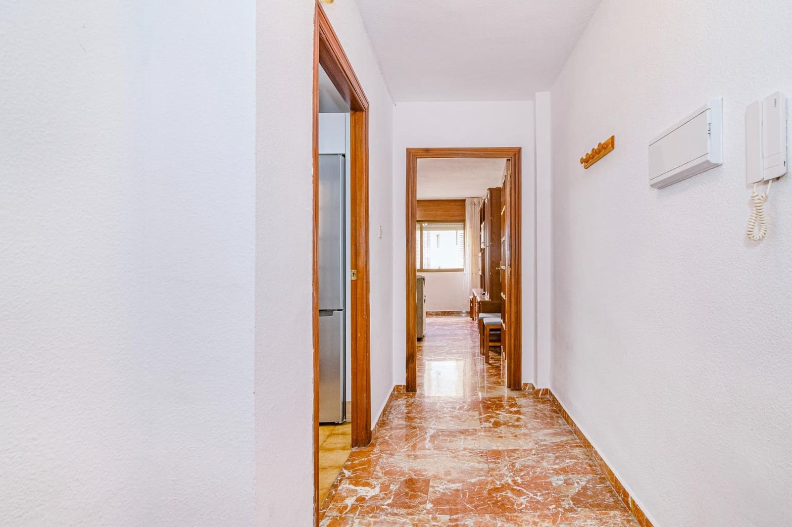 2 quarto Apartamento para venda em Granada cidade - 310 000 € (Ref: 9890331)