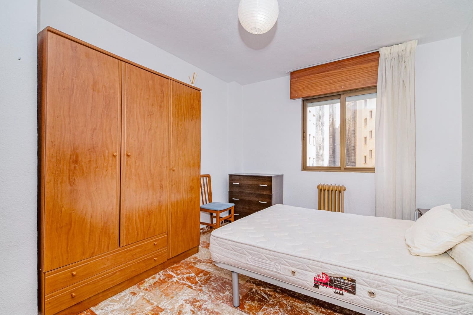 2 quarto Apartamento para venda em Granada cidade - 310 000 € (Ref: 9890331)
