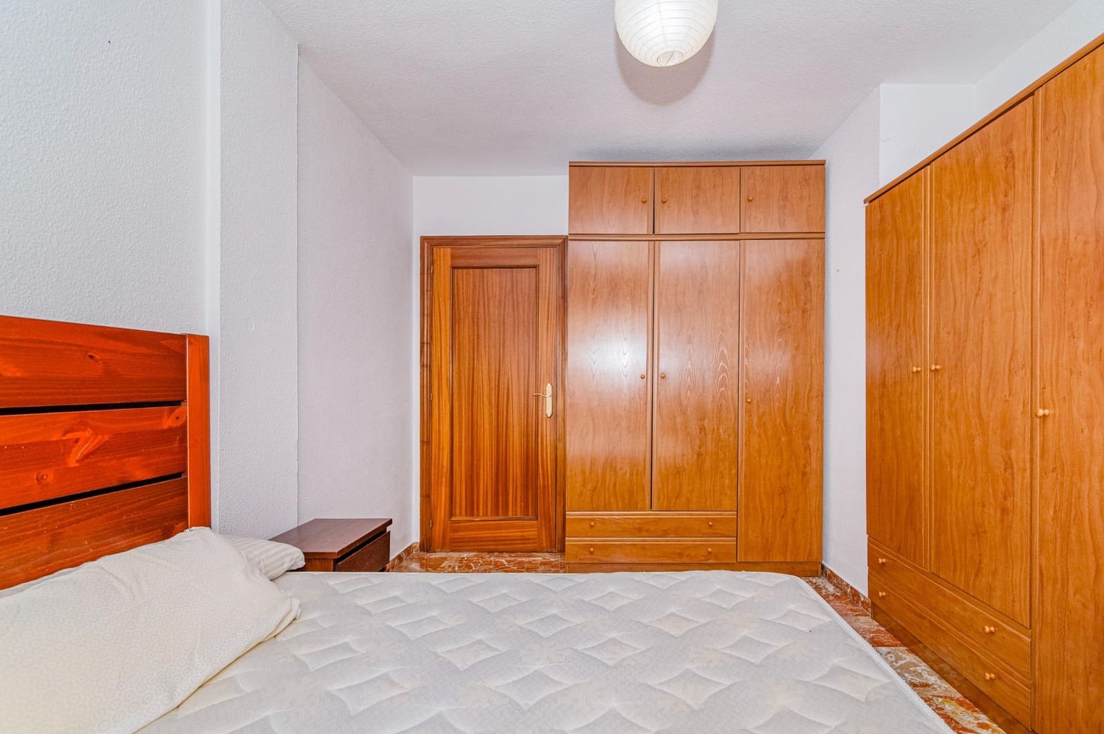 2 quarto Apartamento para venda em Granada cidade - 310 000 € (Ref: 9890331)