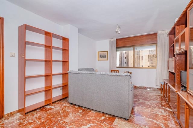 2 quarto Apartamento para venda em Granada cidade - 310 000 € (Ref: 9890331)