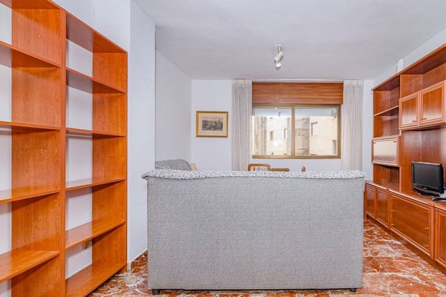 2 quarto Apartamento para venda em Granada cidade - 310 000 € (Ref: 9890331)