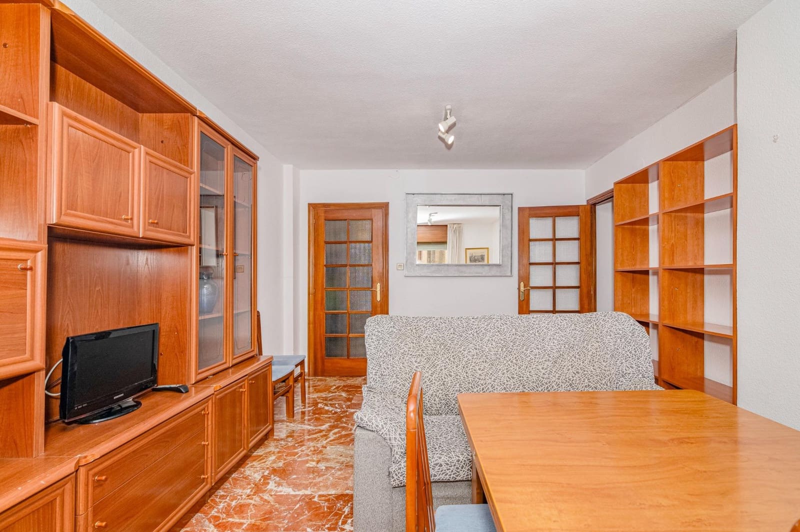 2 quarto Apartamento para venda em Granada cidade - 310 000 € (Ref: 9890331)