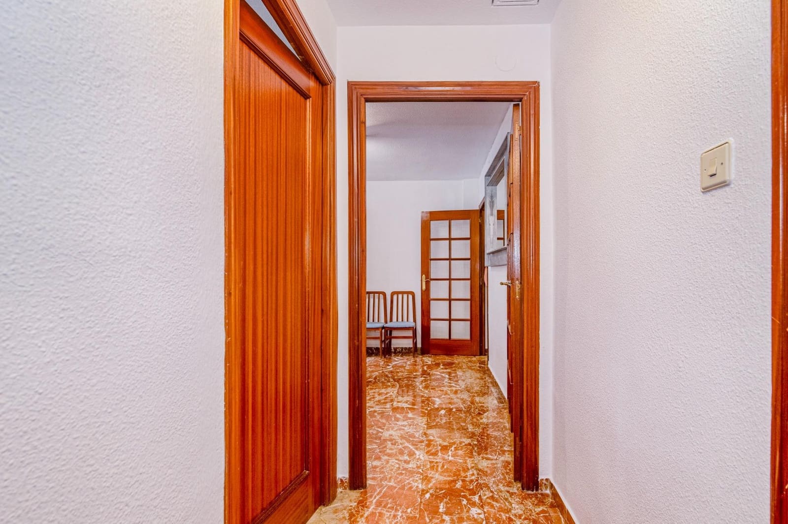 2 quarto Apartamento para venda em Granada cidade - 310 000 € (Ref: 9890331)