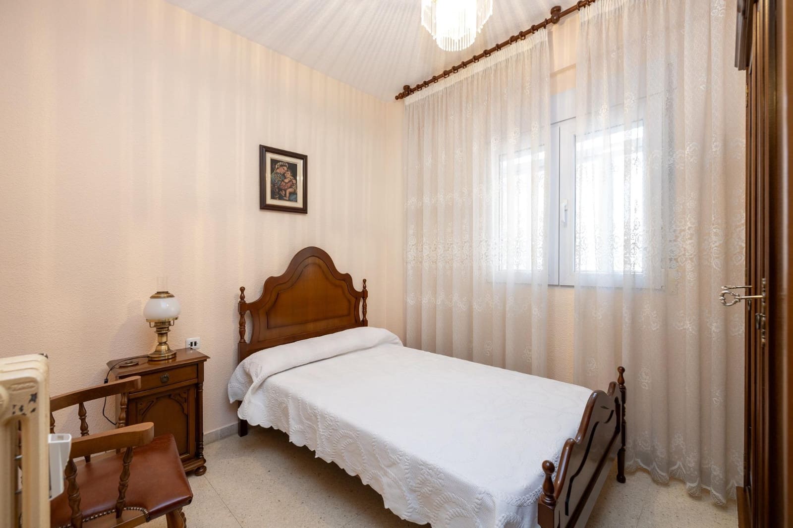 4 chambre Appartement à vendre à Grenade ville - 379 000 € (Ref: 9892276)