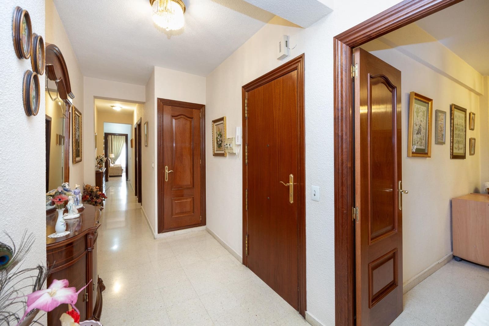 4 chambre Appartement à vendre à Grenade ville - 379 000 € (Ref: 9892276)