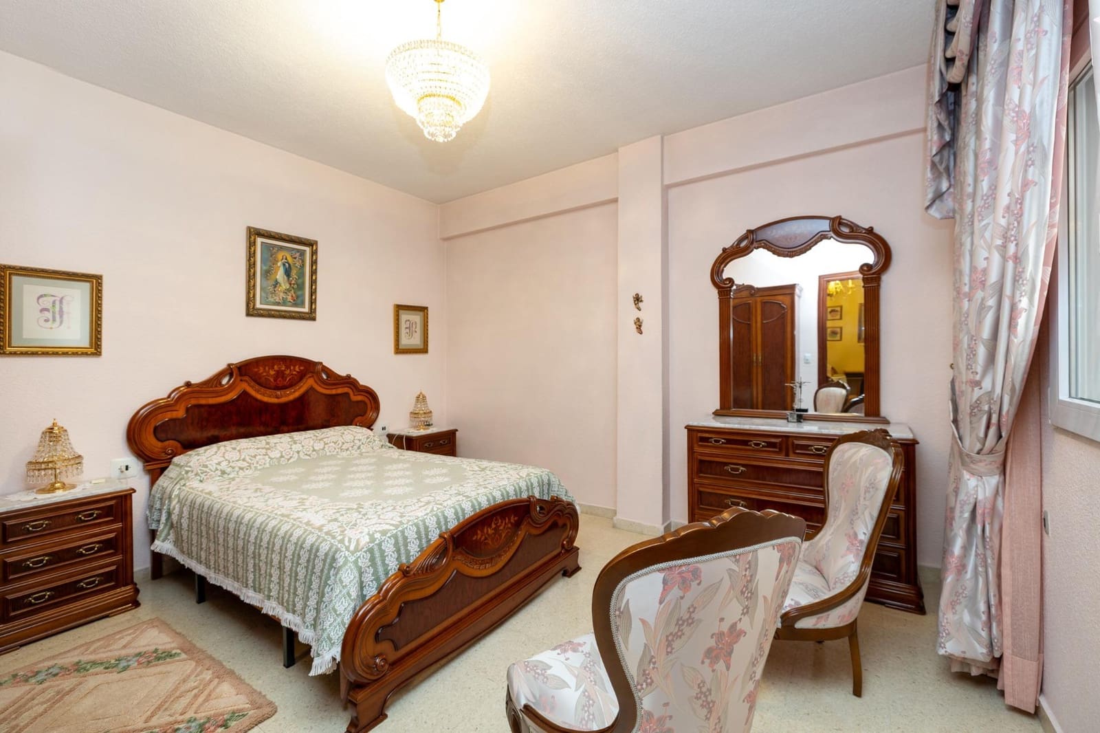 4 chambre Appartement à vendre à Grenade ville - 379 000 € (Ref: 9892276)