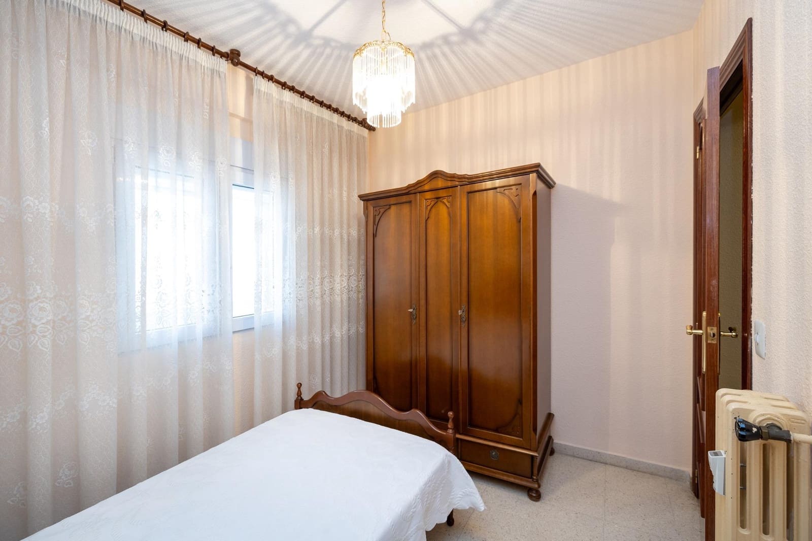 4 chambre Appartement à vendre à Grenade ville - 379 000 € (Ref: 9892276)