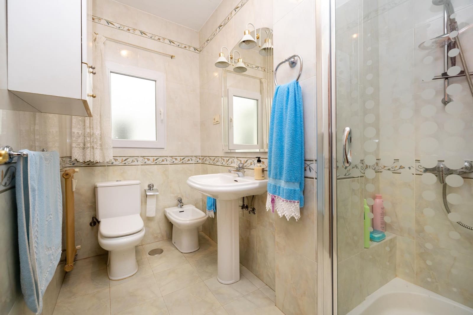 4 chambre Appartement à vendre à Grenade ville - 379 000 € (Ref: 9892276)