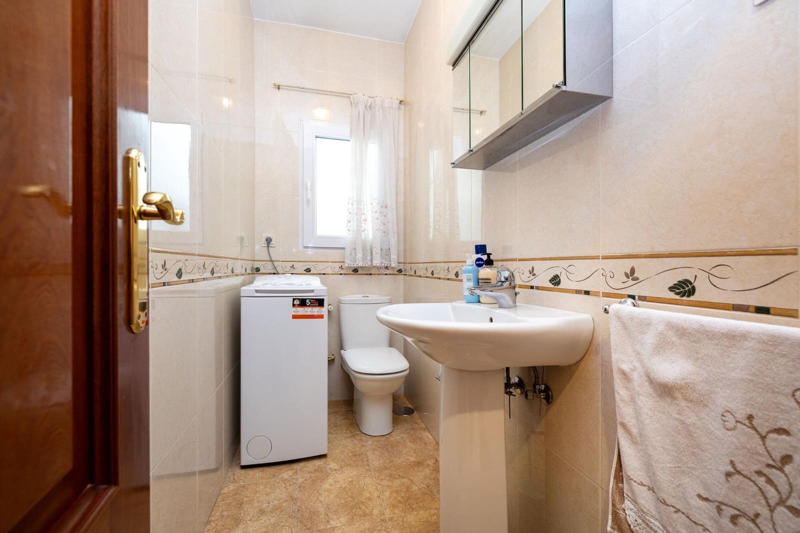 4 chambre Appartement à vendre à Grenade ville - 379 000 € (Ref: 9892276)