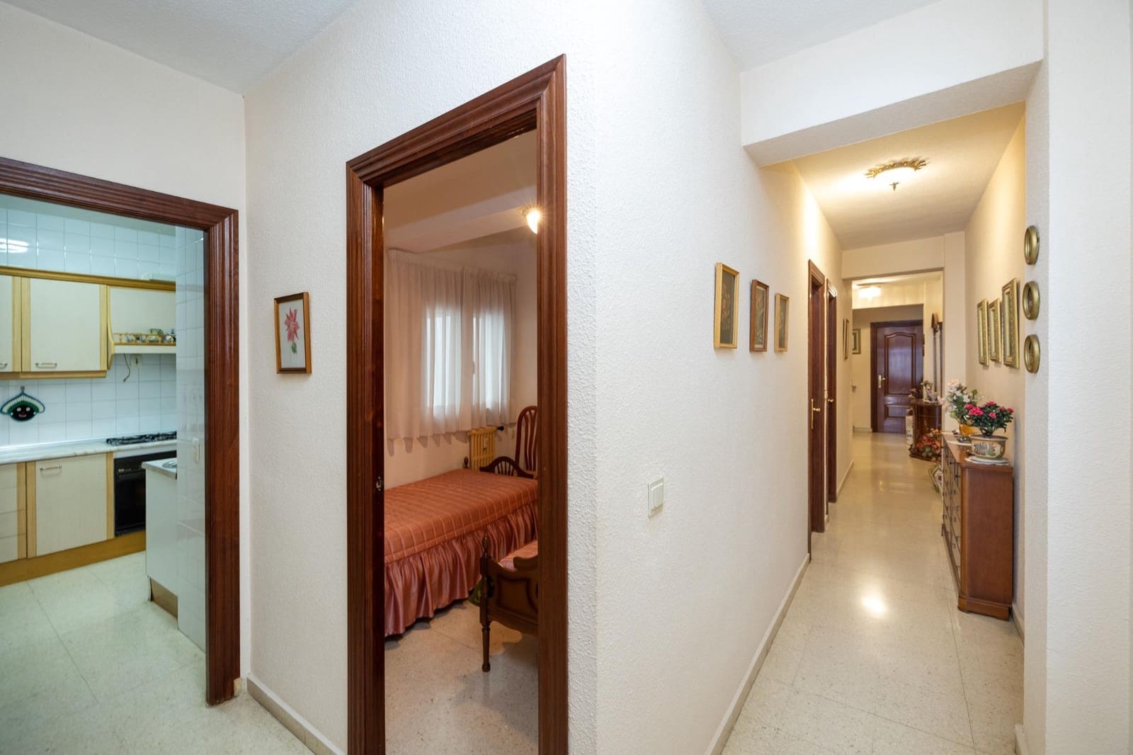 4 chambre Appartement à vendre à Grenade ville - 379 000 € (Ref: 9892276)