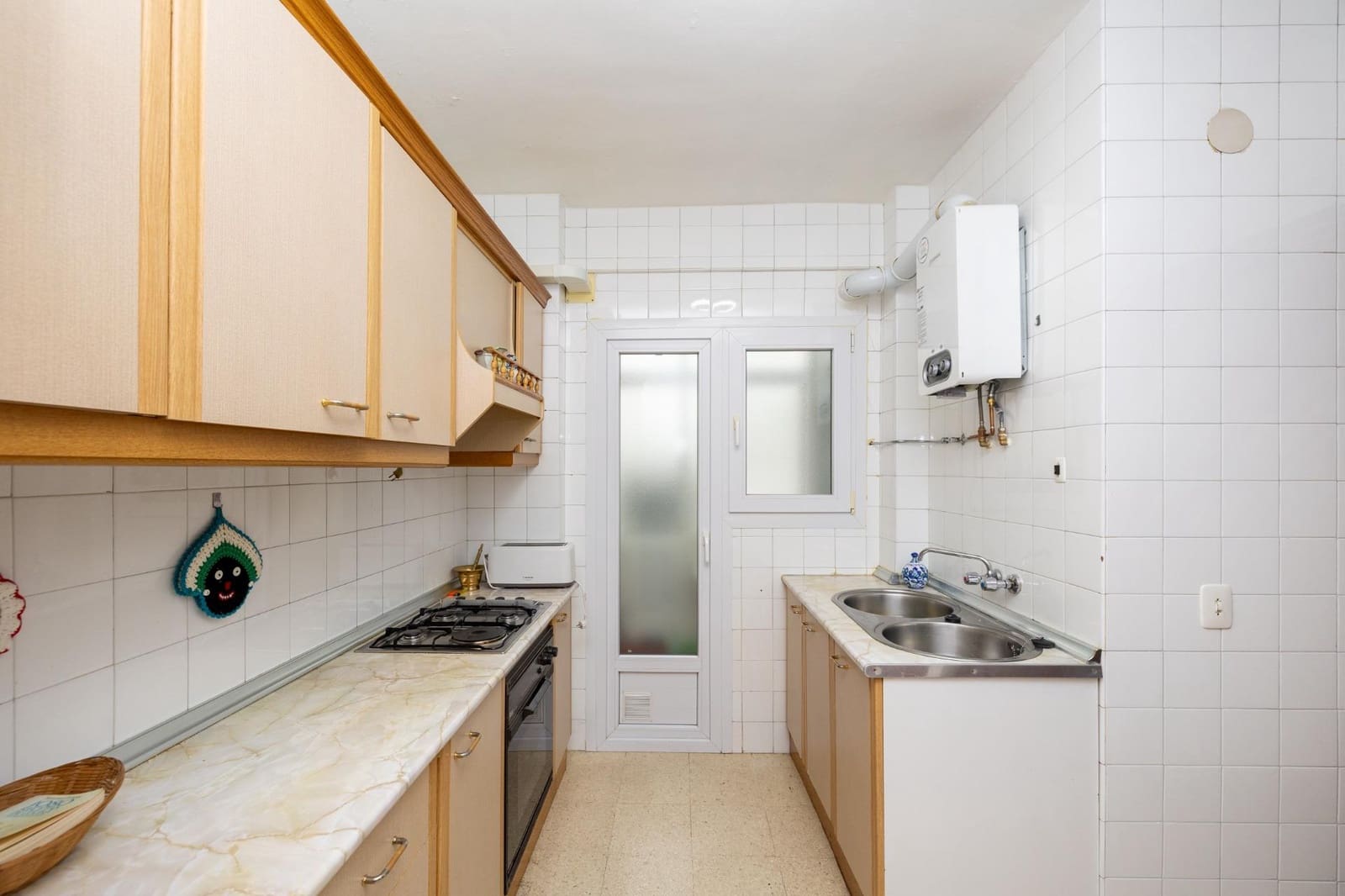 4 chambre Appartement à vendre à Grenade ville - 379 000 € (Ref: 9892276)