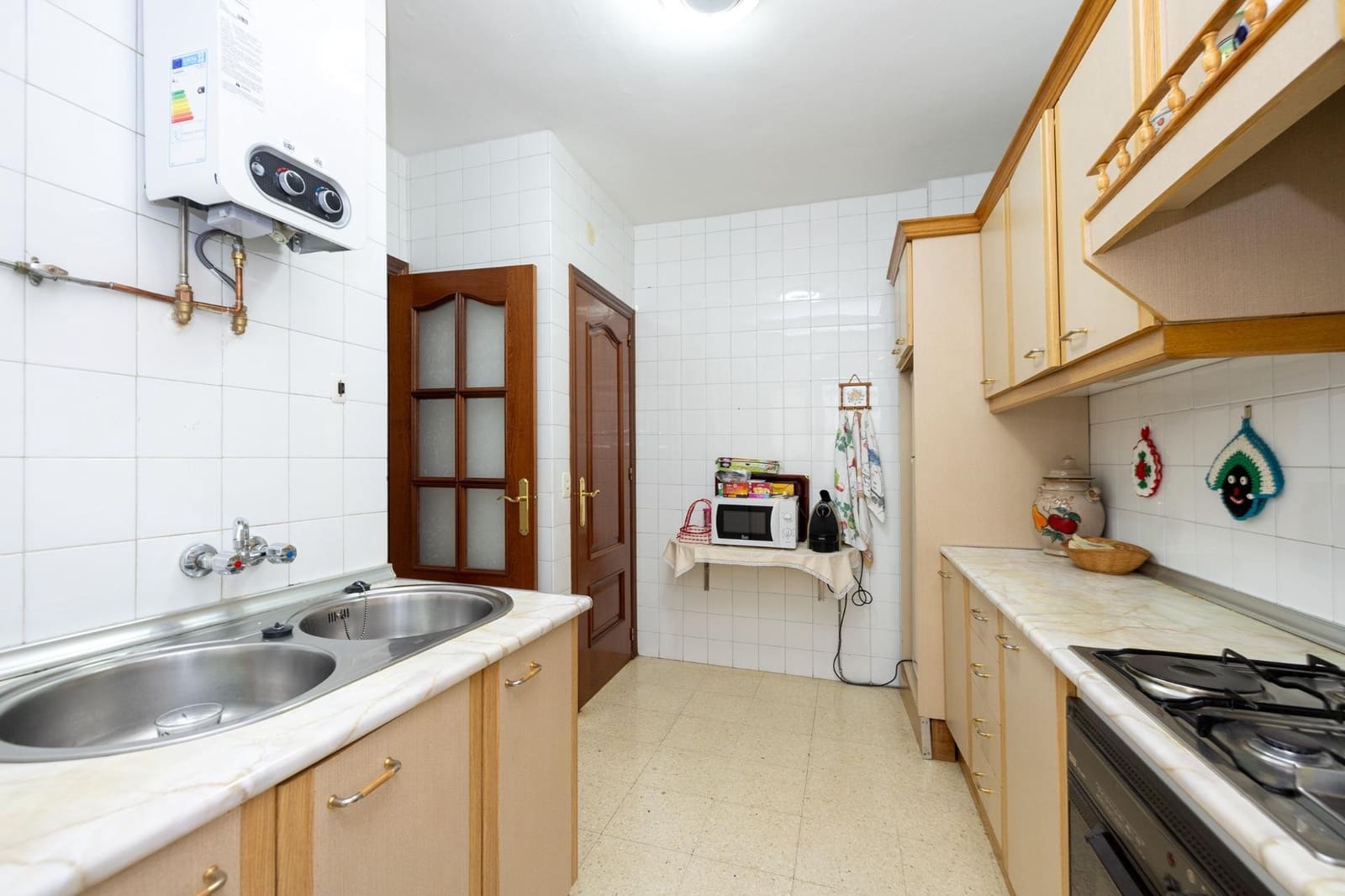 4 chambre Appartement à vendre à Grenade ville - 379 000 € (Ref: 9892276)