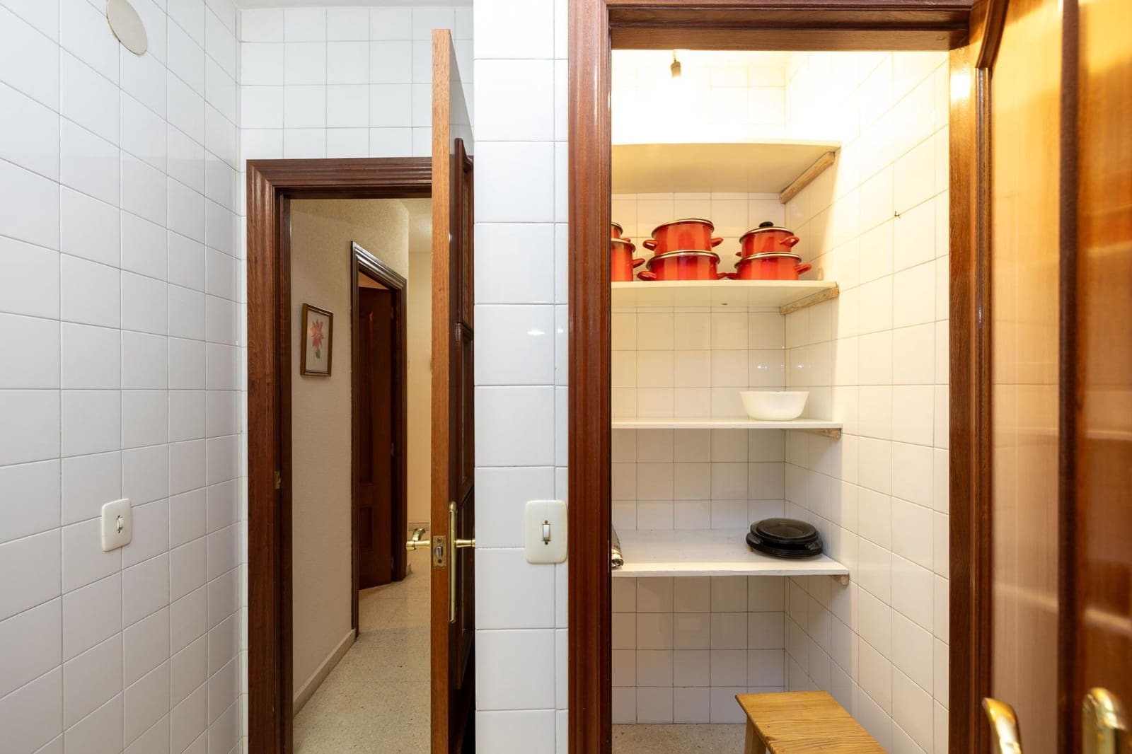 4 chambre Appartement à vendre à Grenade ville - 379 000 € (Ref: 9892276)