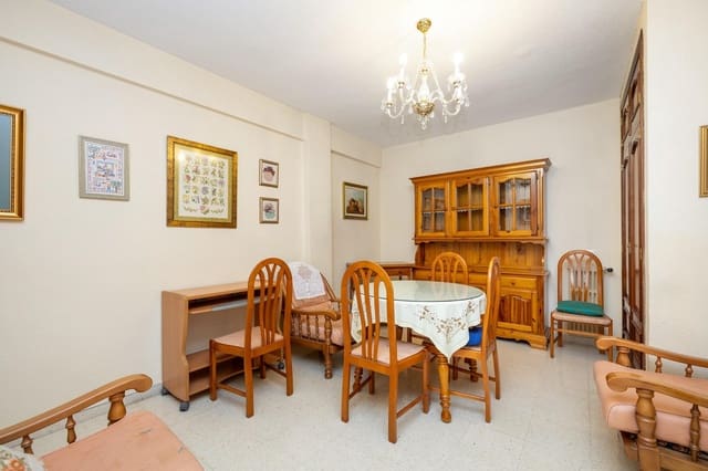 4 chambre Appartement à vendre à San Matías - Realejo, Grenade ville - 379 000 € (Ref: 9892276)