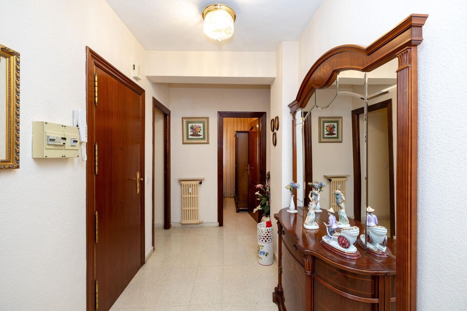4 chambre Appartement à vendre à Grenade ville - 379 000 € (Ref: 9892276)
